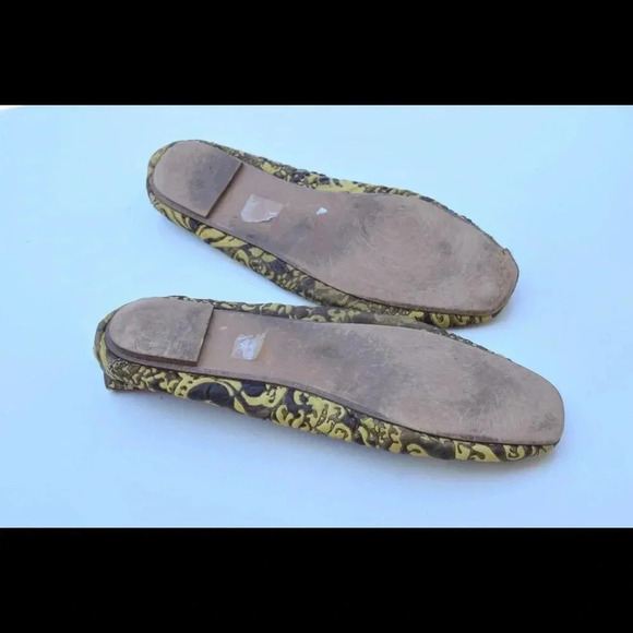 Jeffrey Campbell flats “Find” - Picture 8 of 8